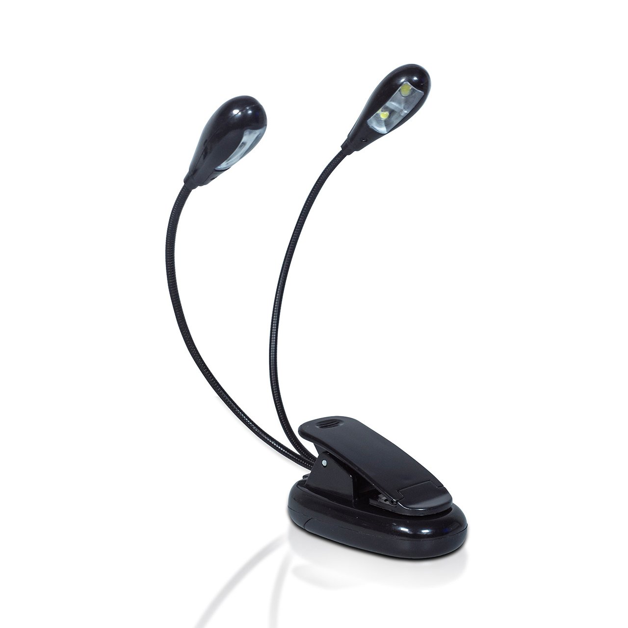 Twin Reading Light