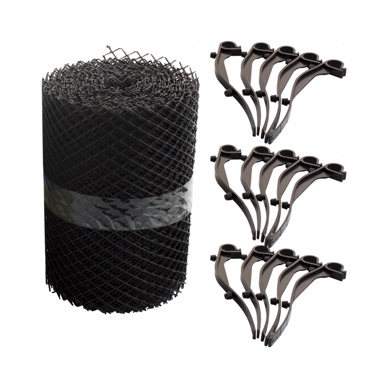 Gutter Mesh, 6m