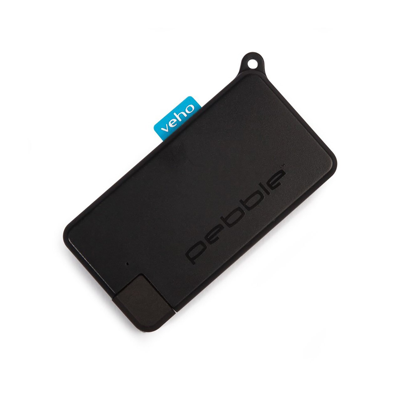 Micro Size Keyring Powerbank