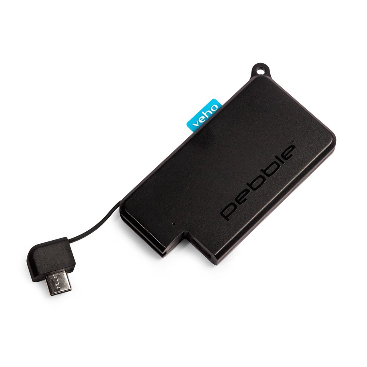 Micro Size Keyring Powerbank