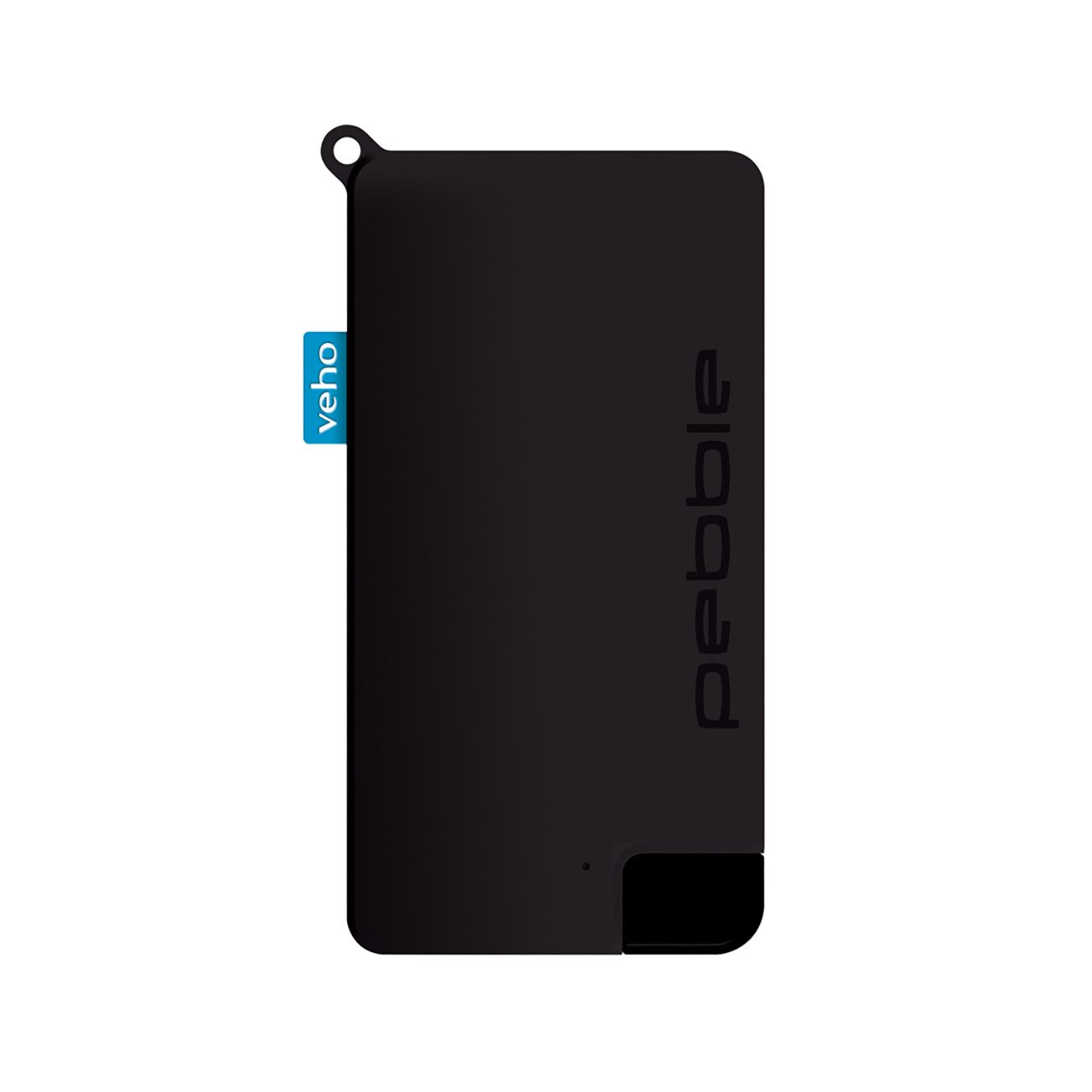 Micro Size Keyring Powerbank