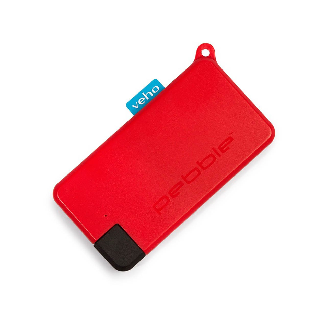Micro Size Keyring Powerbank