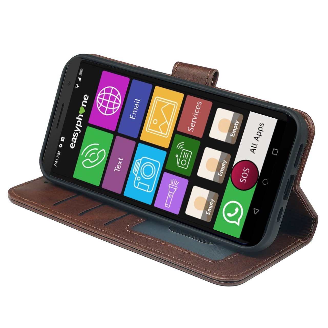 Easy Smartphone Bundle