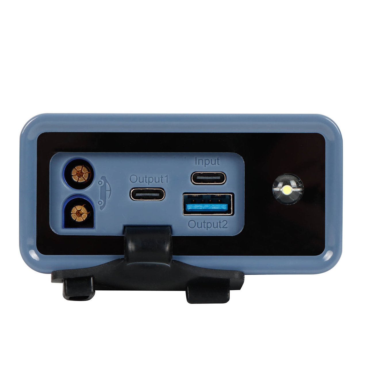 Powerbank with Jump-start