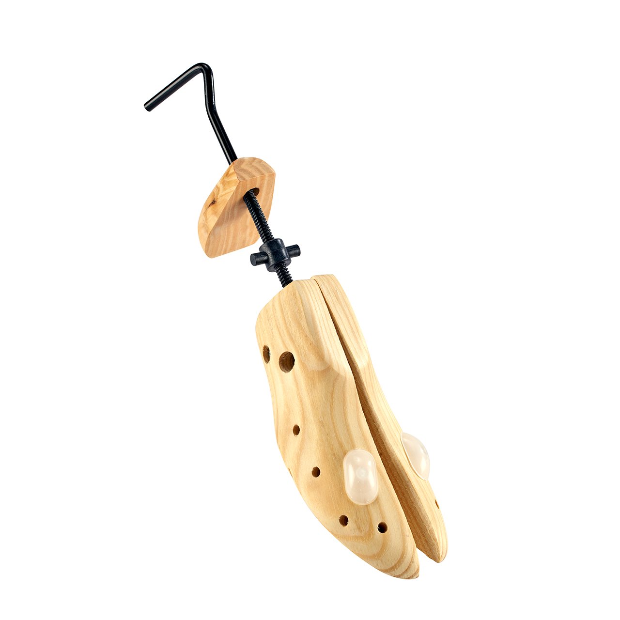 Set of 2 Ladies' Shoe Stretchers