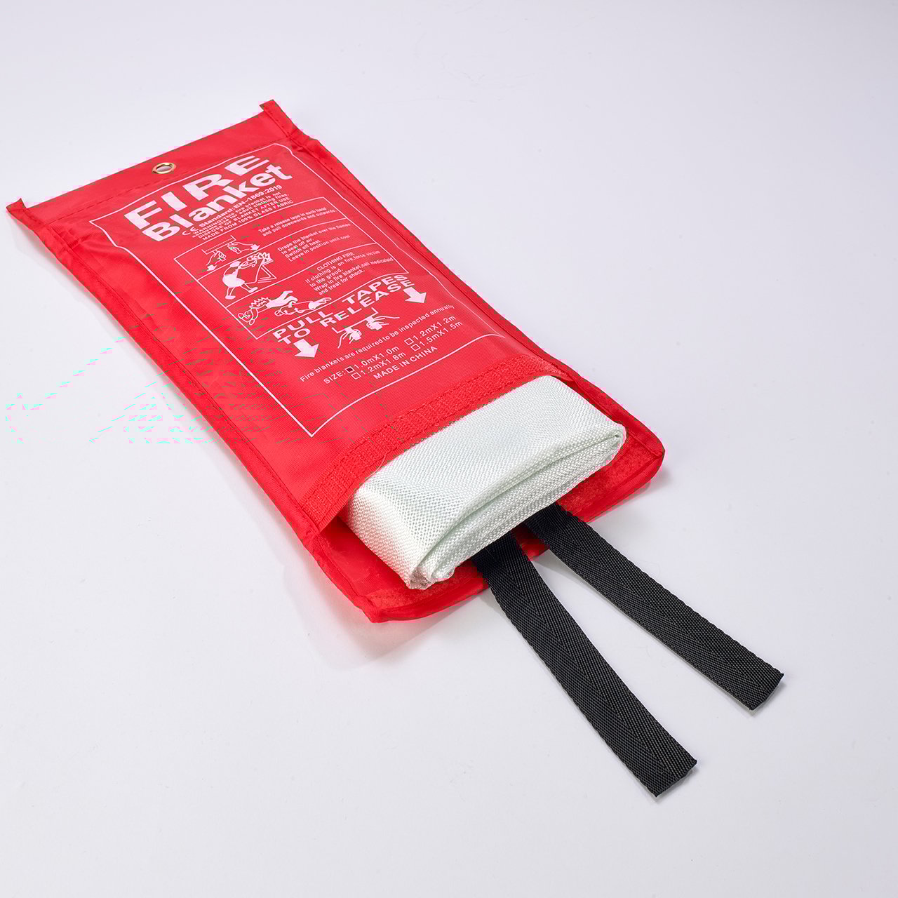 Fire Blanket