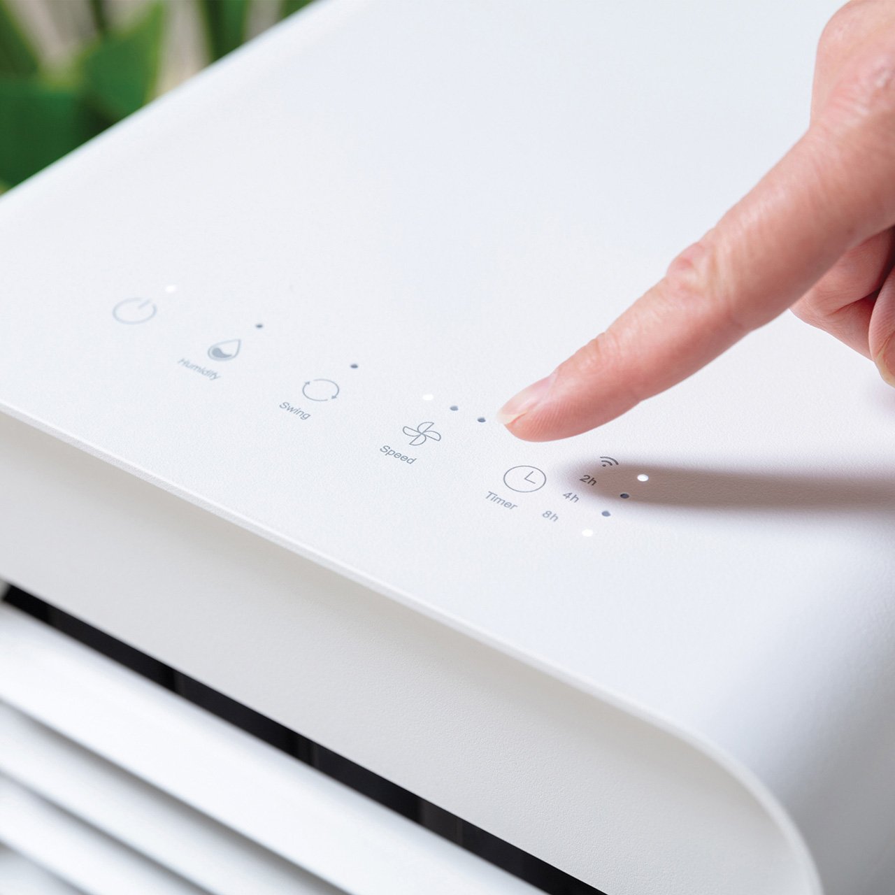 10L Digital Air Cooler