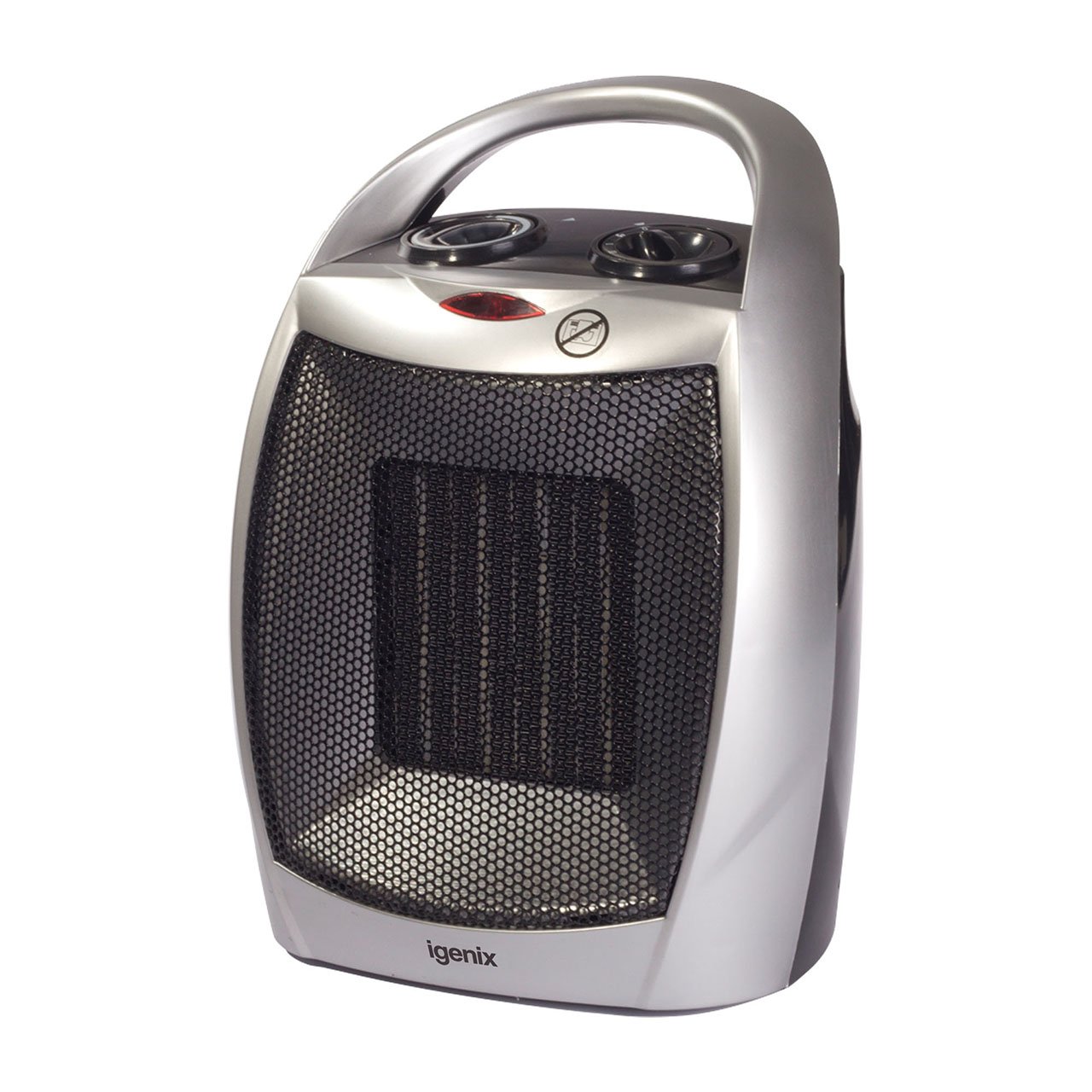 Ceramic Fan Heater