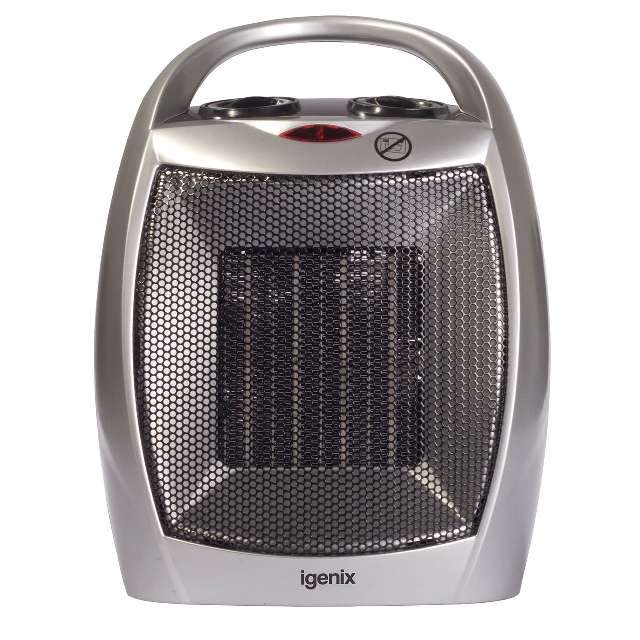 Ceramic Fan Heater
