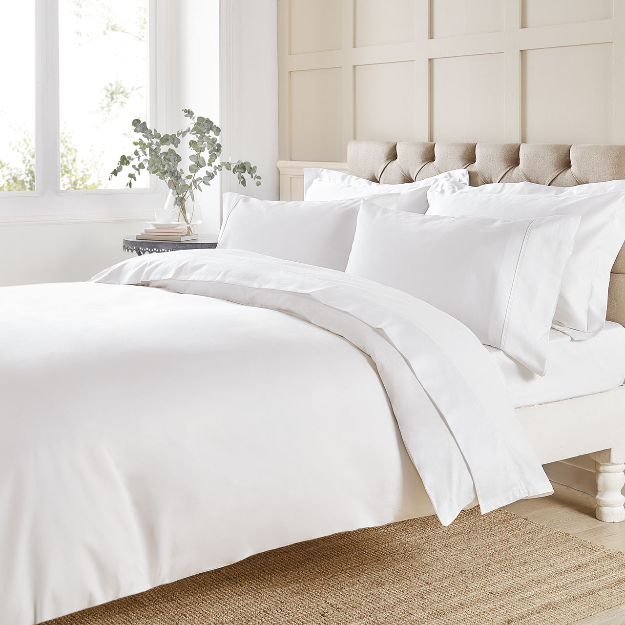 Bamboo Duvet Cover