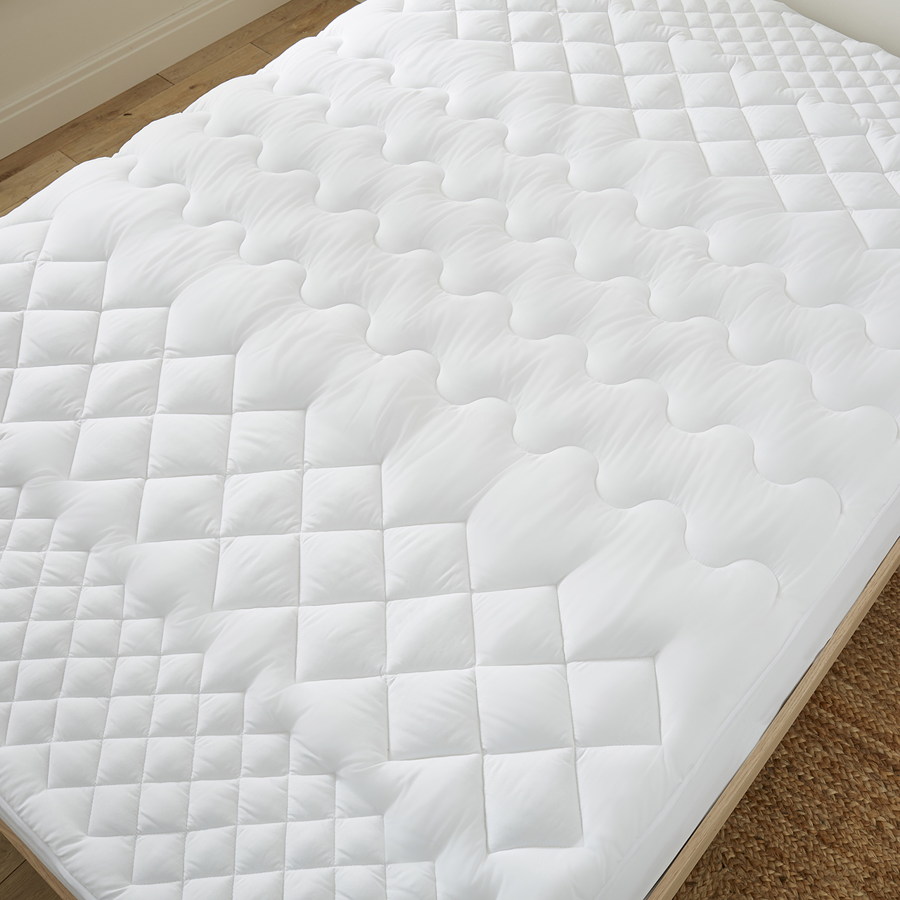 5-Zone Mattress Enhancer