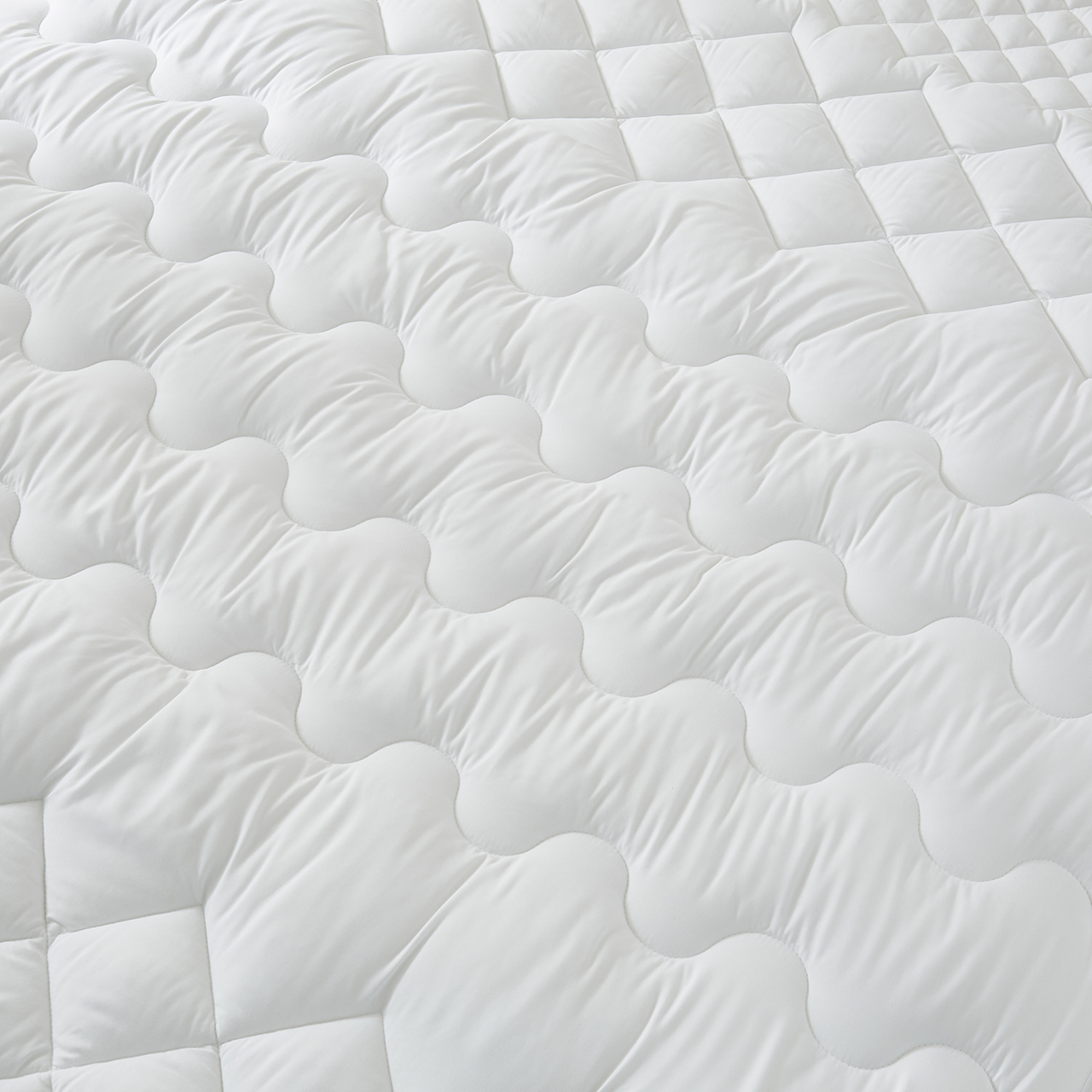 5-Zone Mattress Enhancer