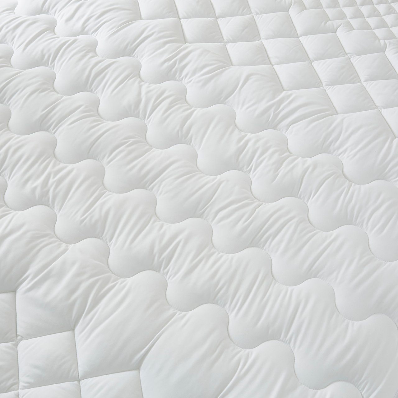 5-Zone Mattress Enhancer