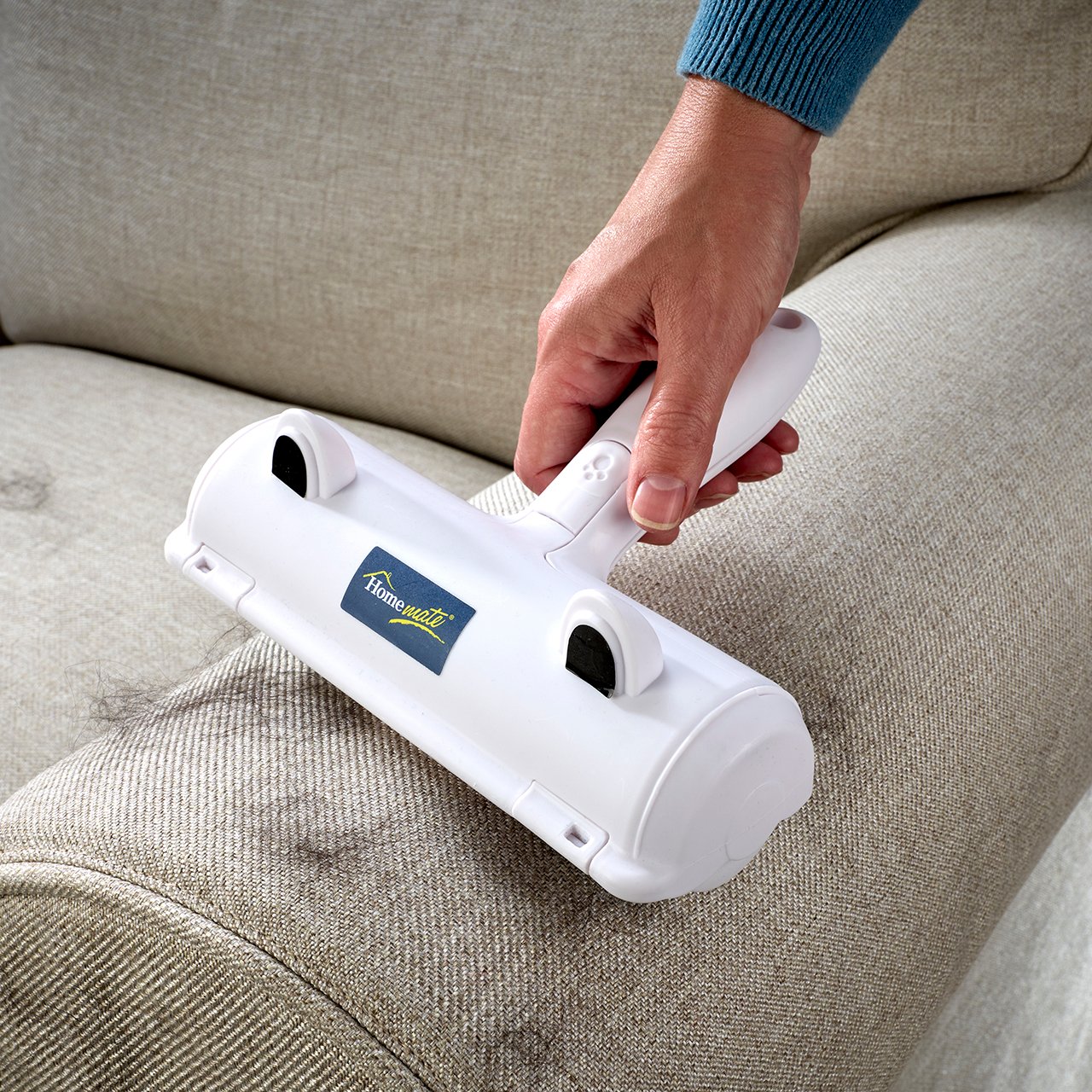Lint Remover