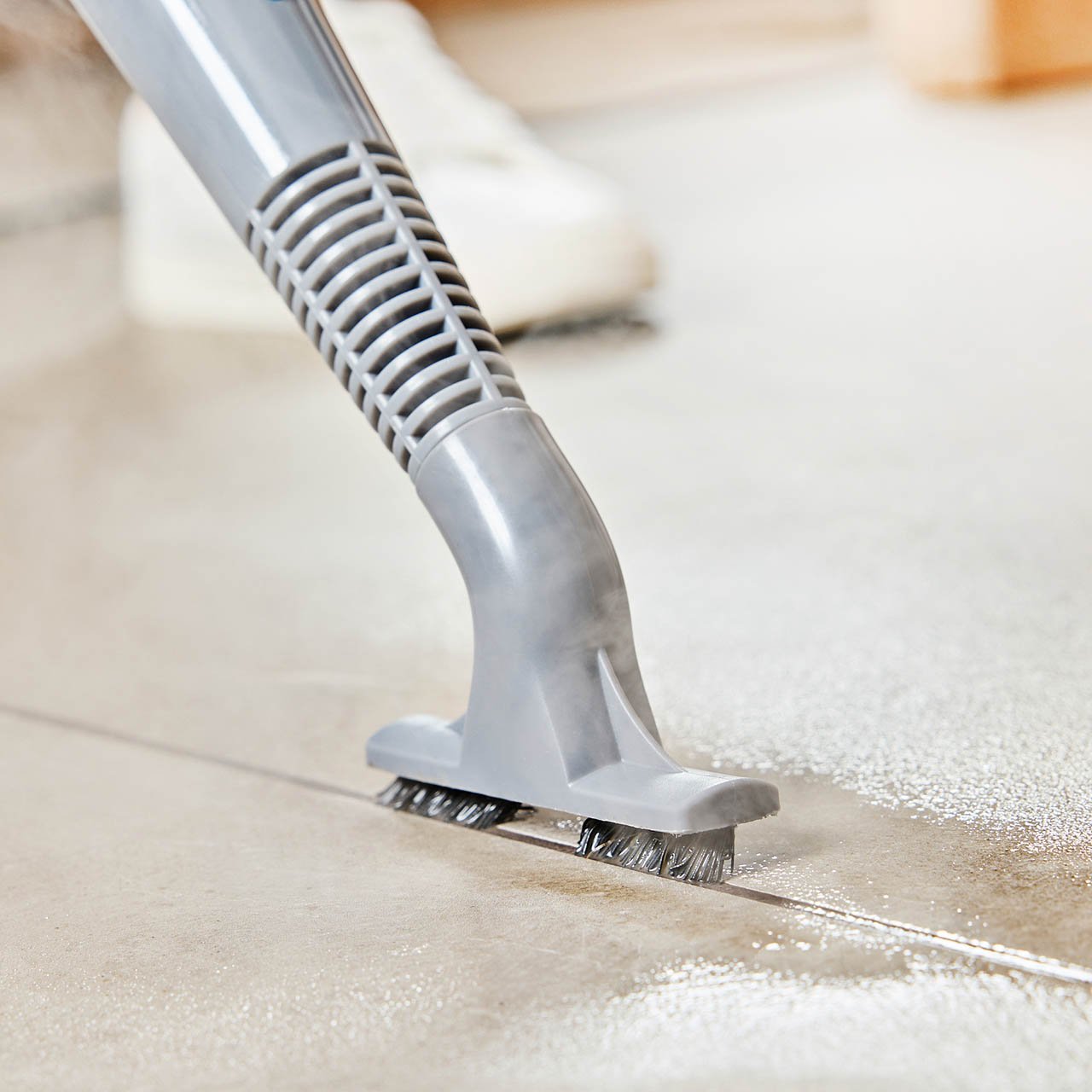 4-in-1 Steam Cleaner