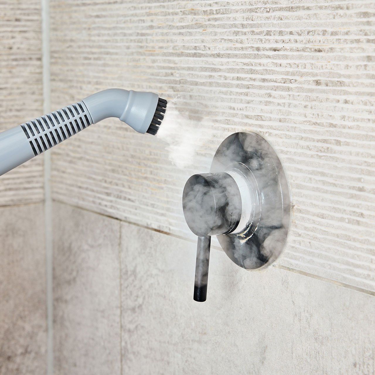 4-in-1 Steam Cleaner