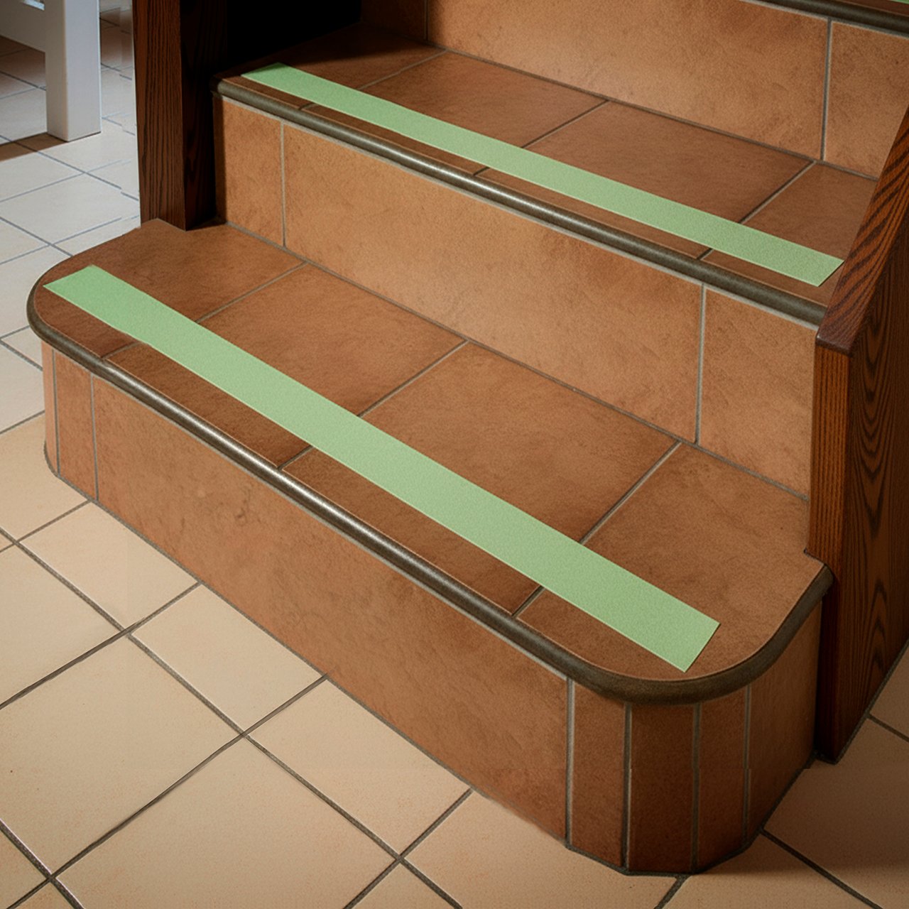 Luminous Anti-slip Tape