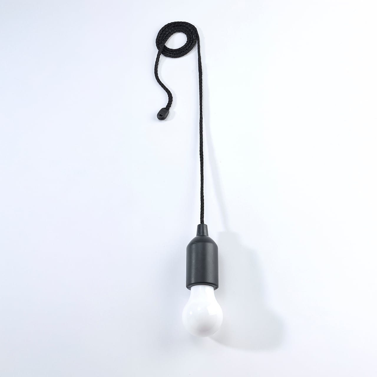 Battery Pull Lights, Set of 4