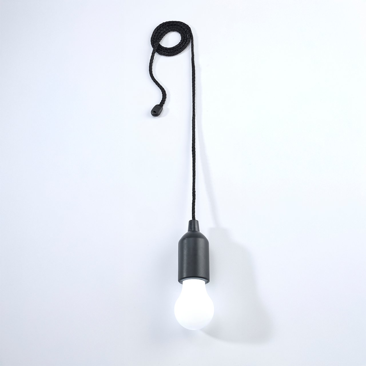 Battery Pull Lights, Set of 4