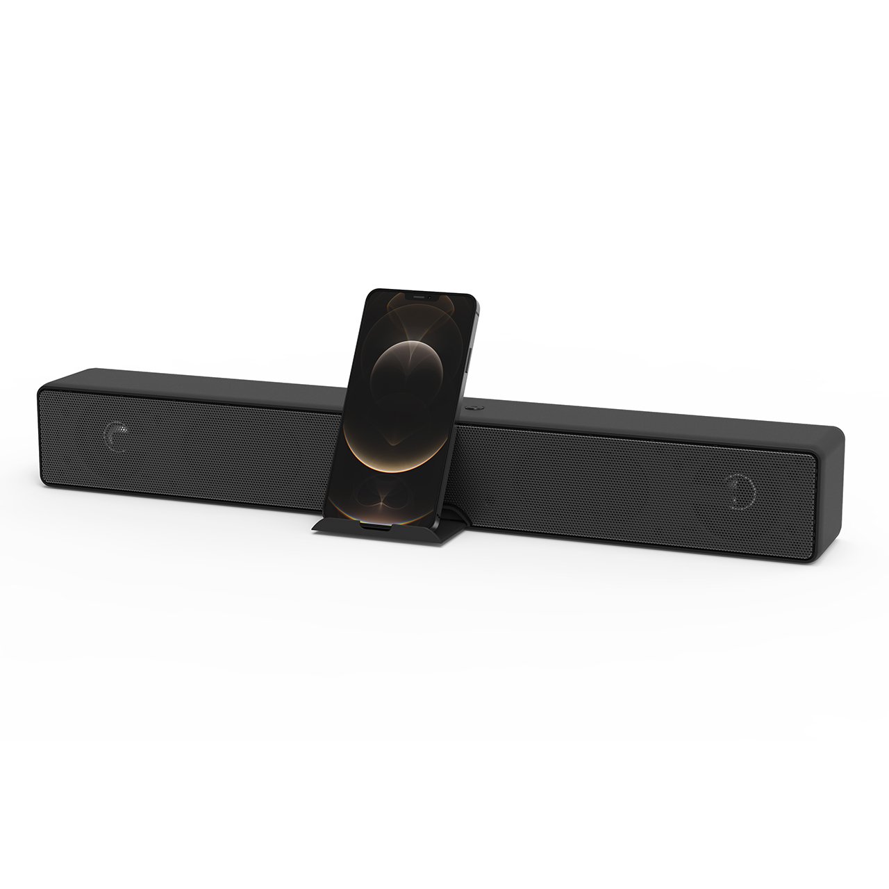 Compact Soundbar