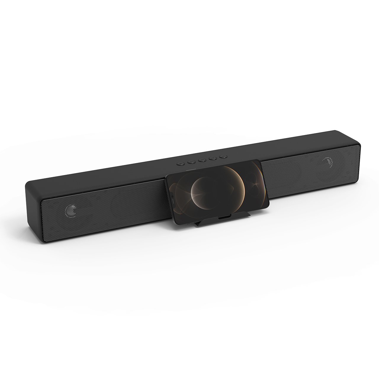 Compact Soundbar
