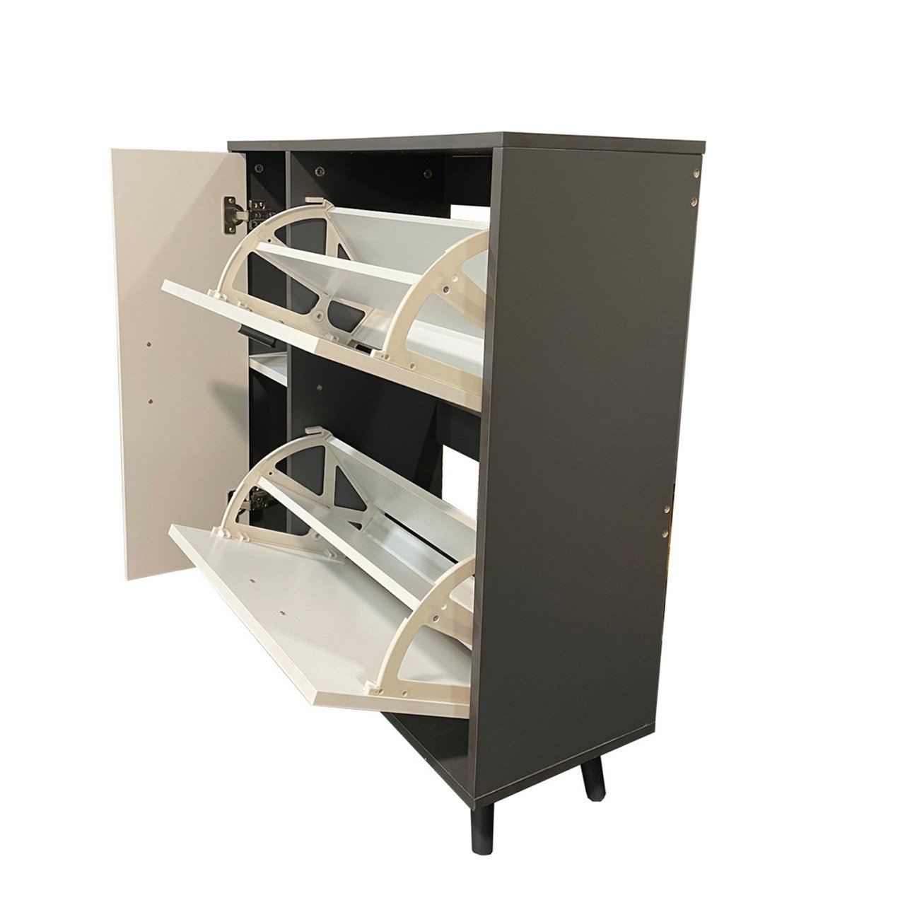 Shoe Storage Cabinet