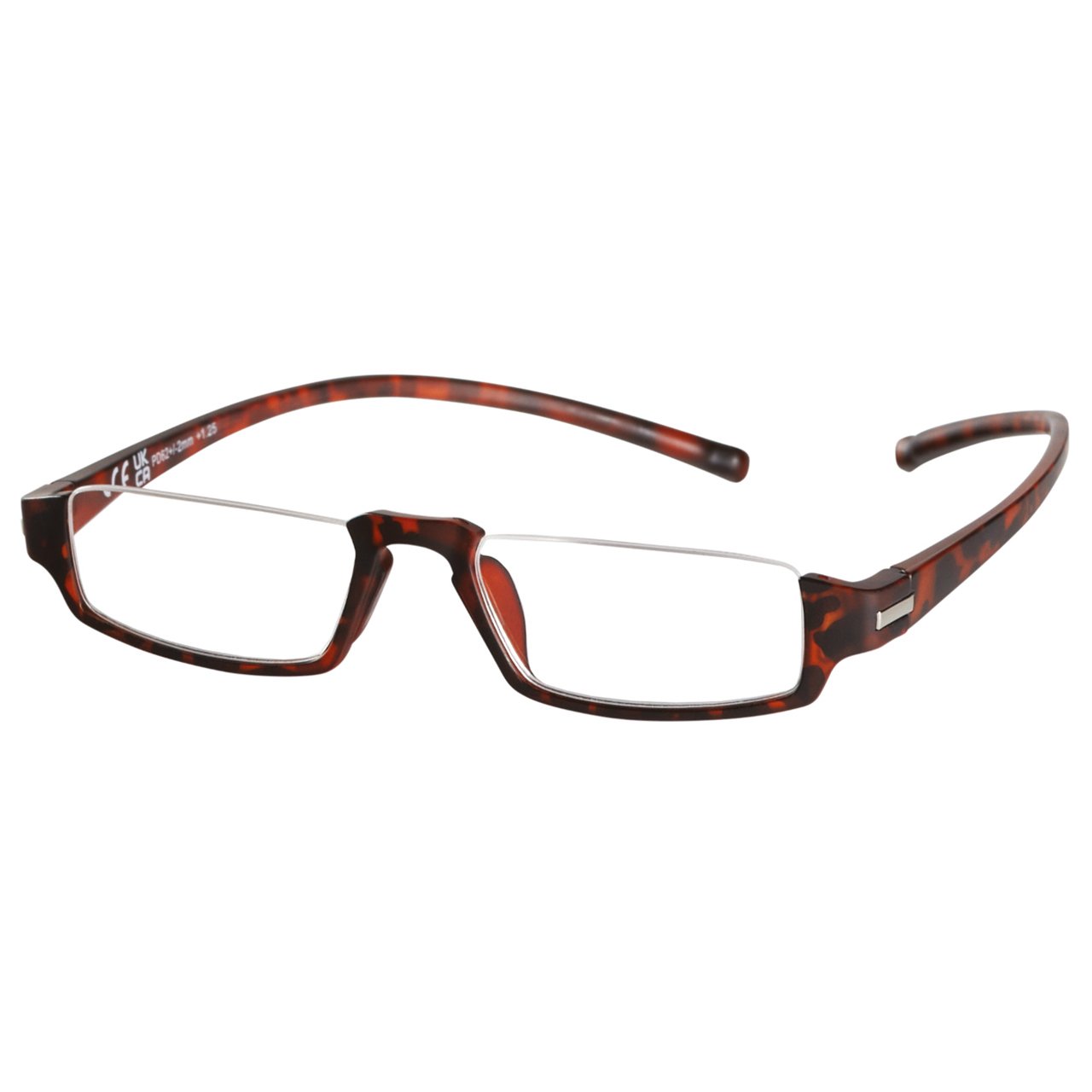 Half Frame Neck Huggers