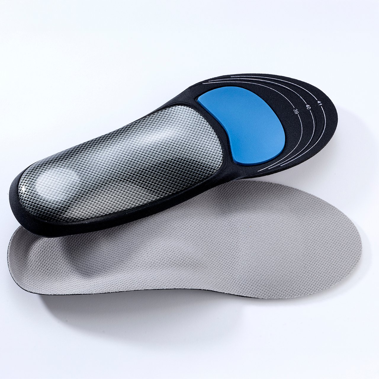 Arch Support Insoles, Pair