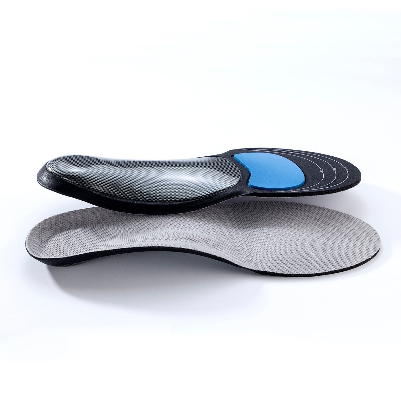 Arch Support Insoles, Pair