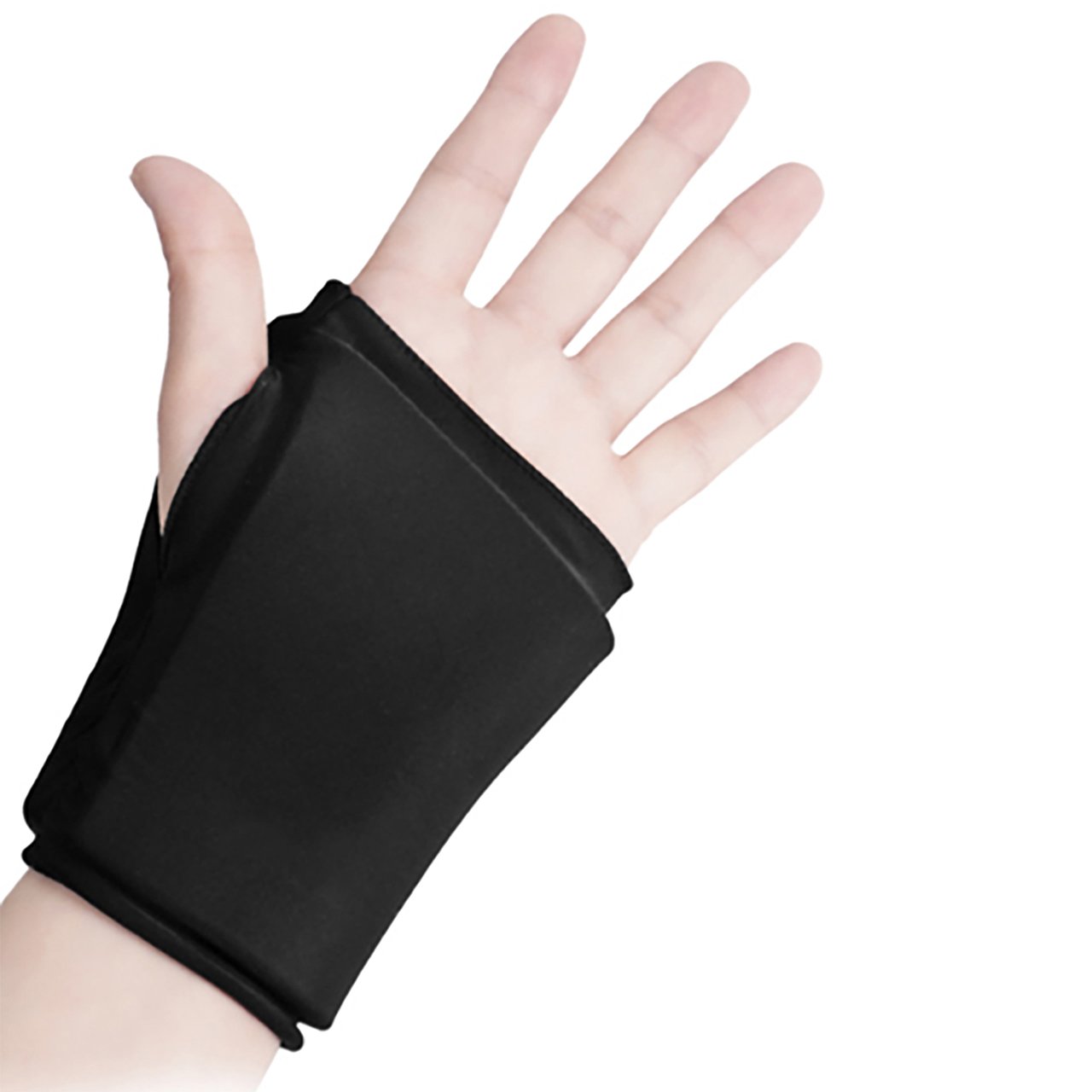 Hot or Cold Wrist Therapy