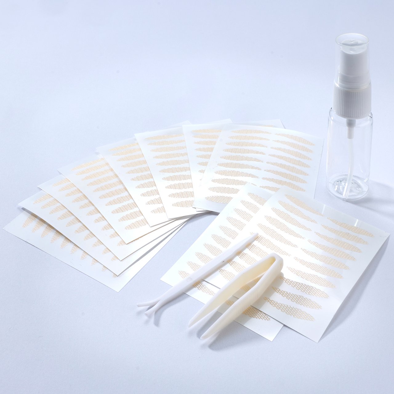 Eyelid Tightening Patches, Pack of 240