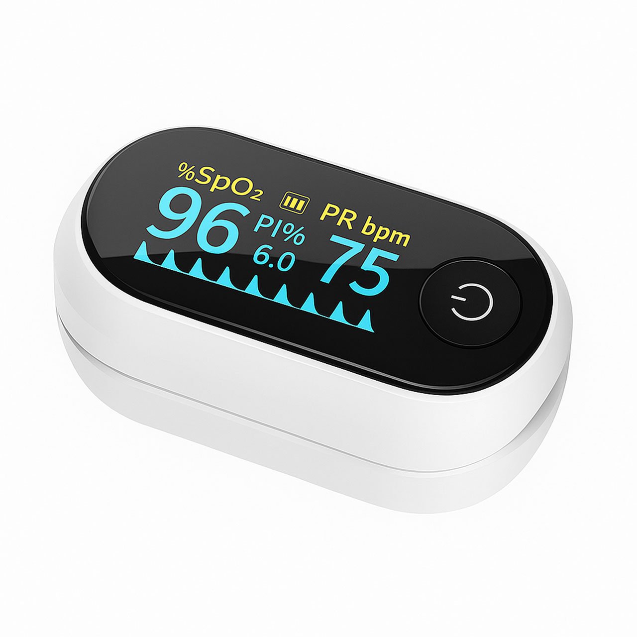 Pulse Oximeter