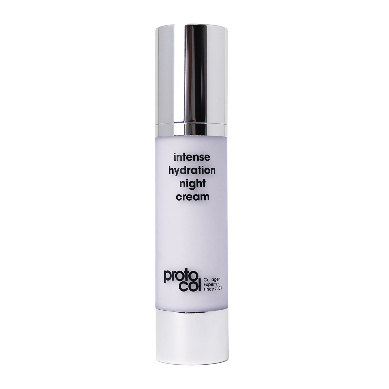 Intense Hydration Night Cream, 50ml