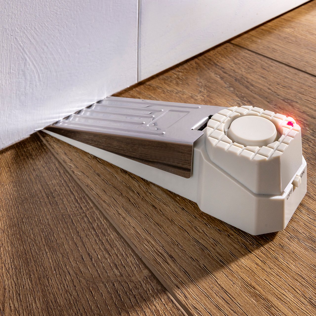 Doorstop Alarm