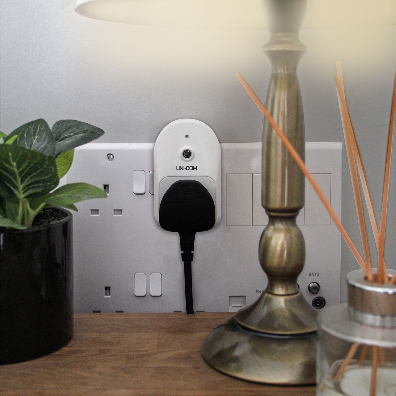 Dusk to Dawn Sensor Timer