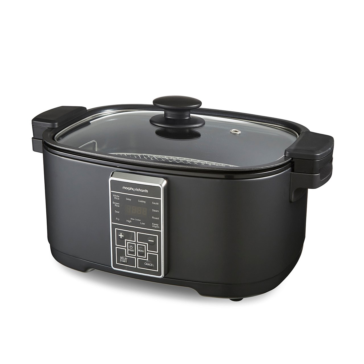 10-in-1 Food Cooker, 6.5 litre