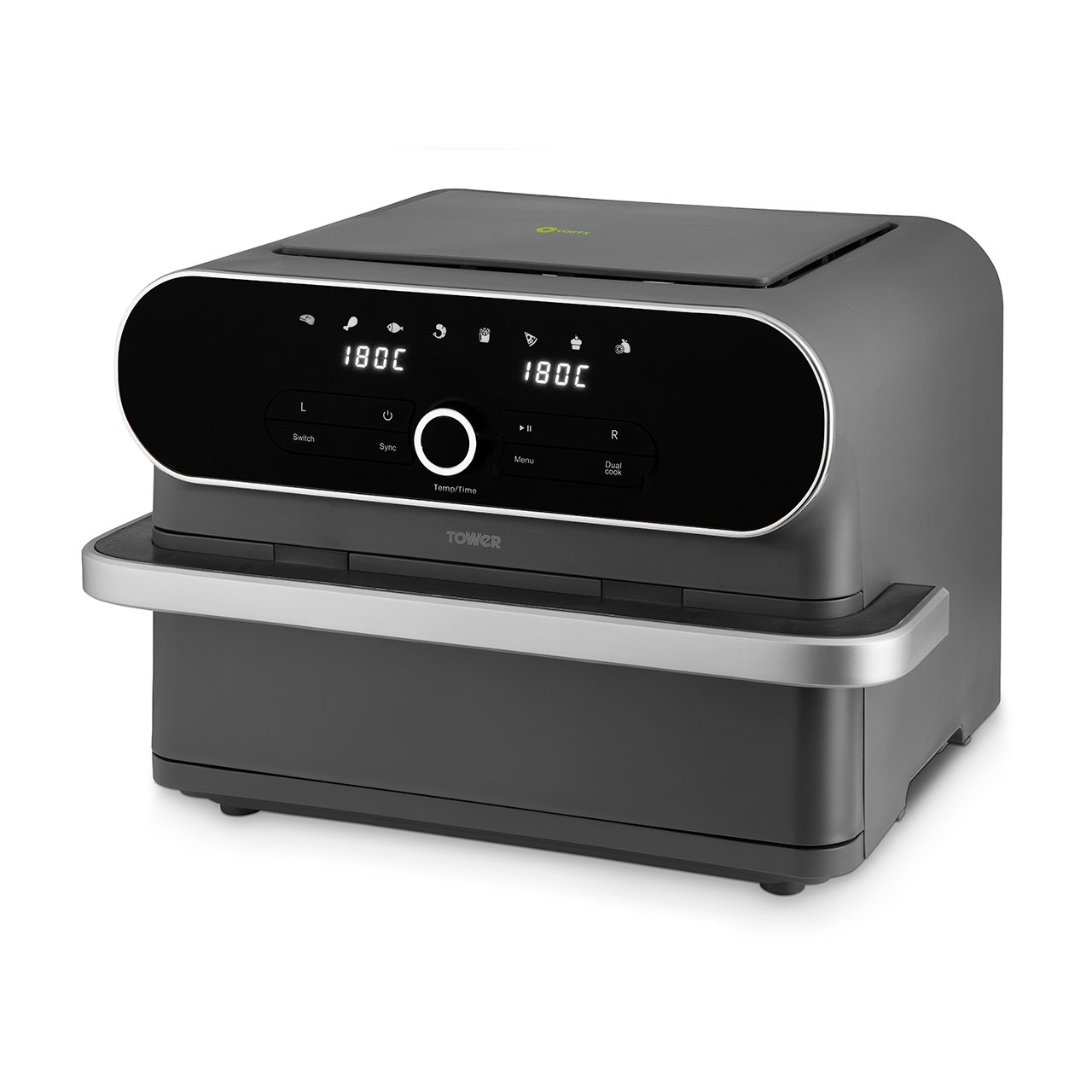 Flexi-Drawer Air Fryer 11L