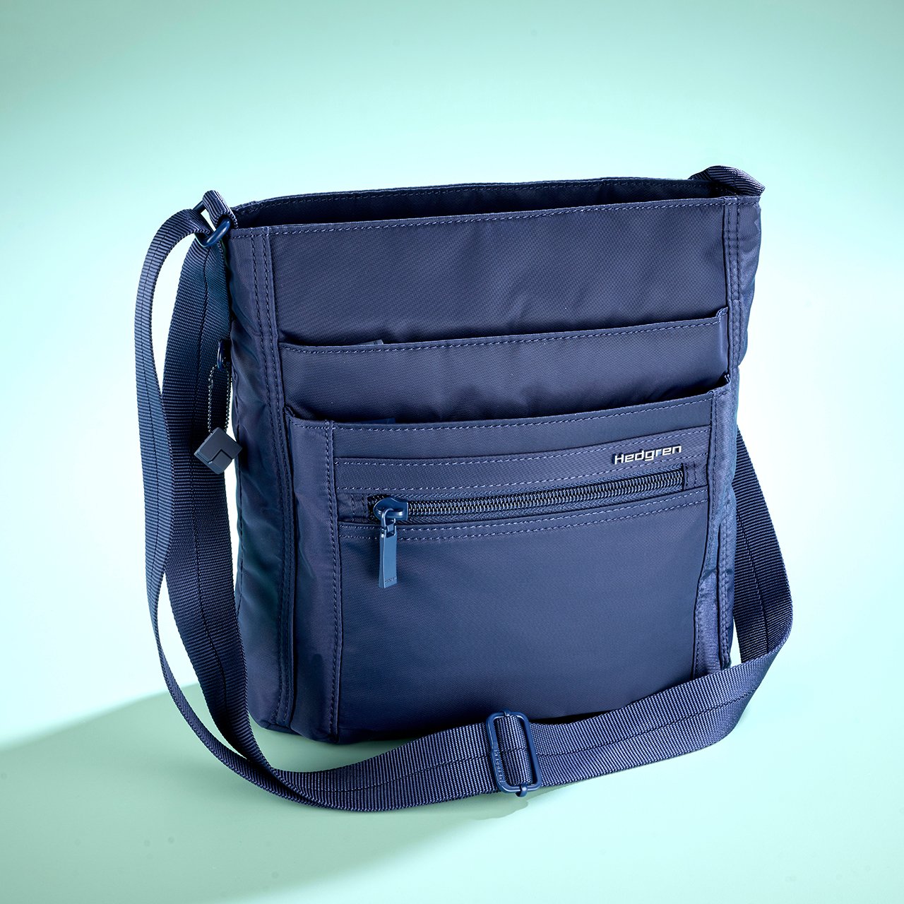 Crossbody Bag with RFID