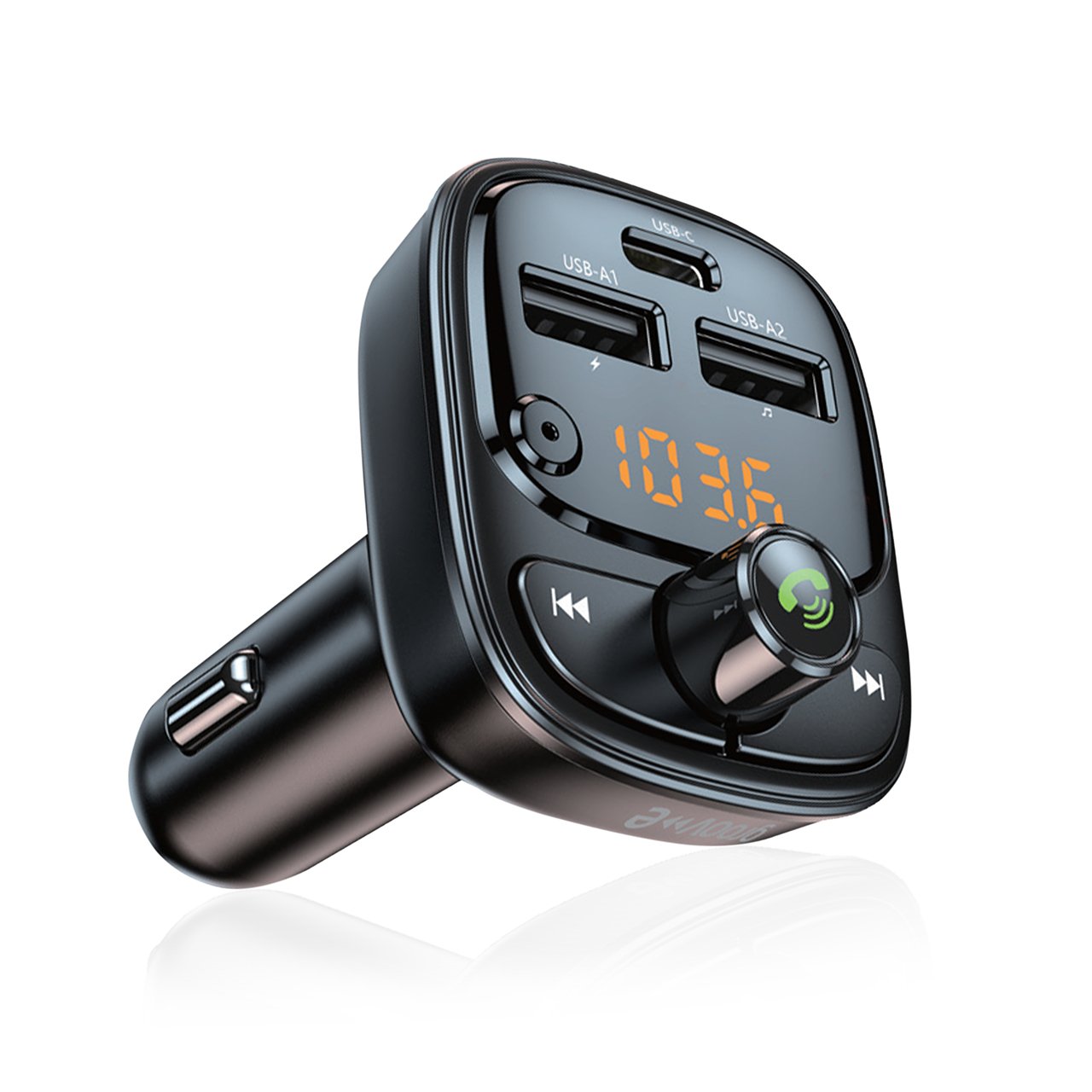 Car Play and Charger