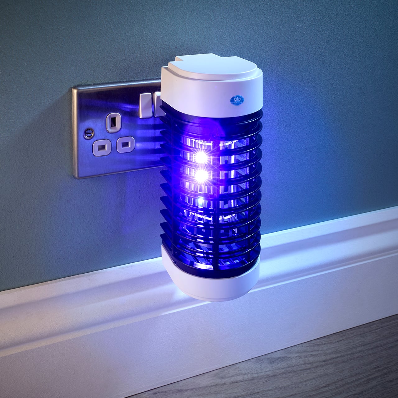 Plug-In Insect Killer