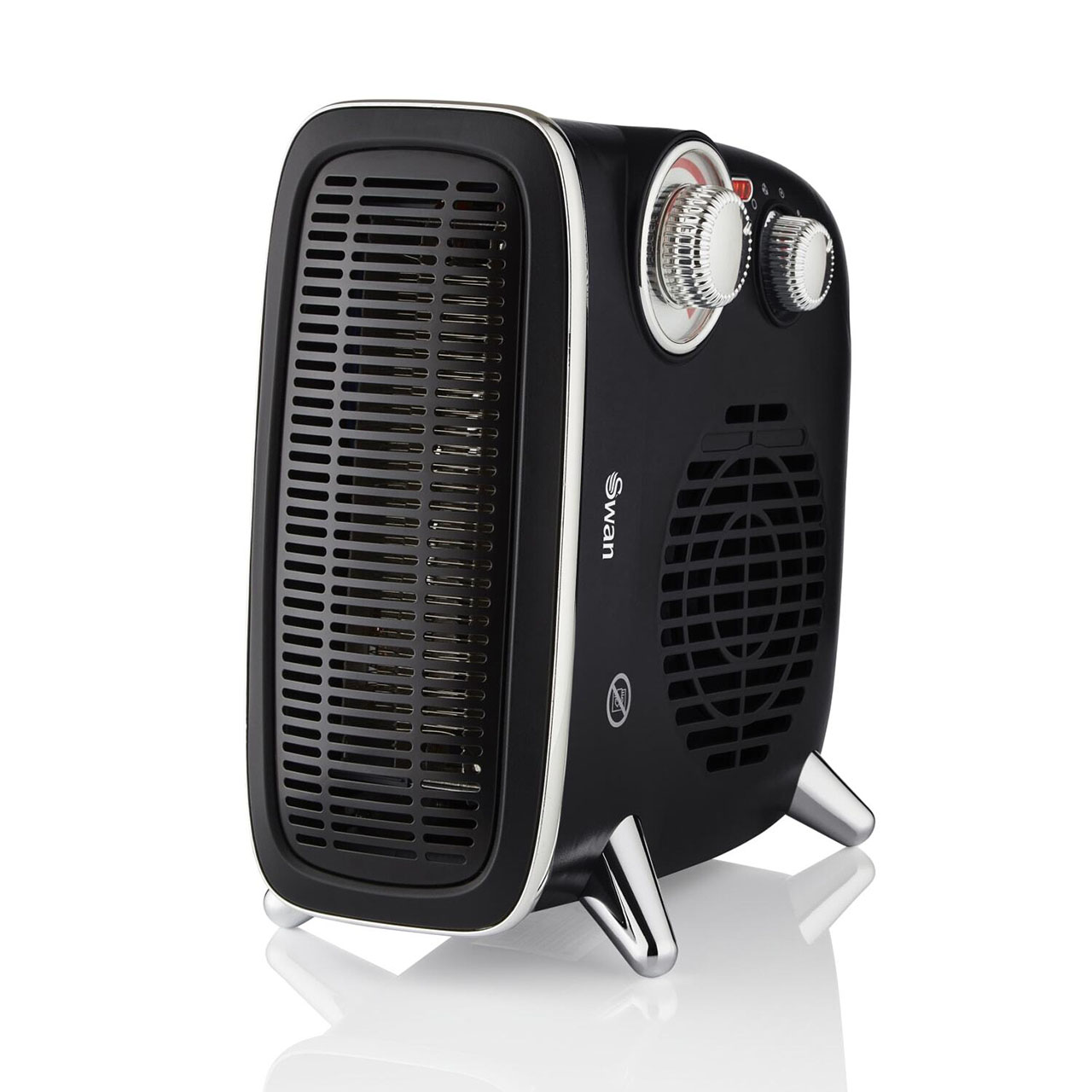 1800W Fan Heater