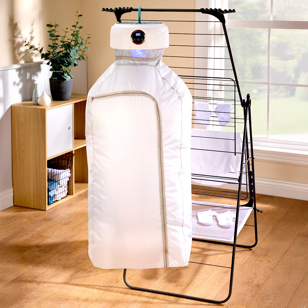 Portable Dryer