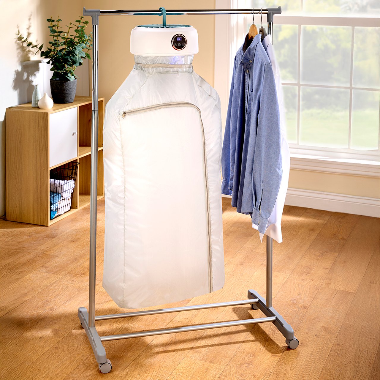 Portable Dryer