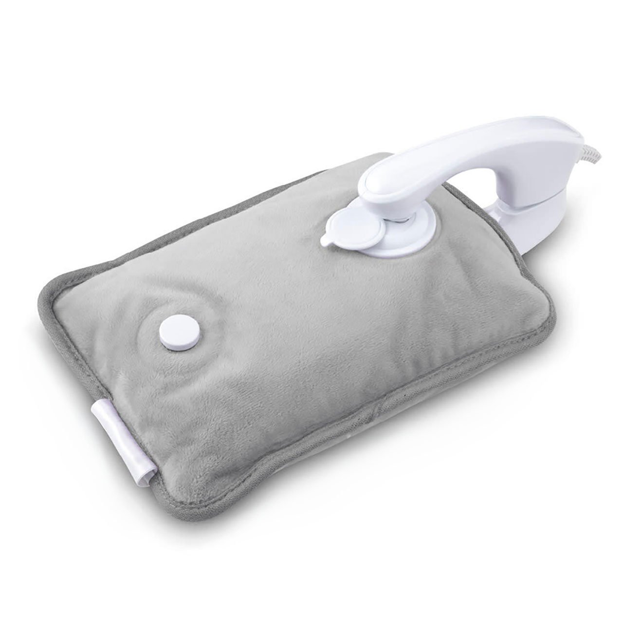 Rechargeable Hot Water Bottle