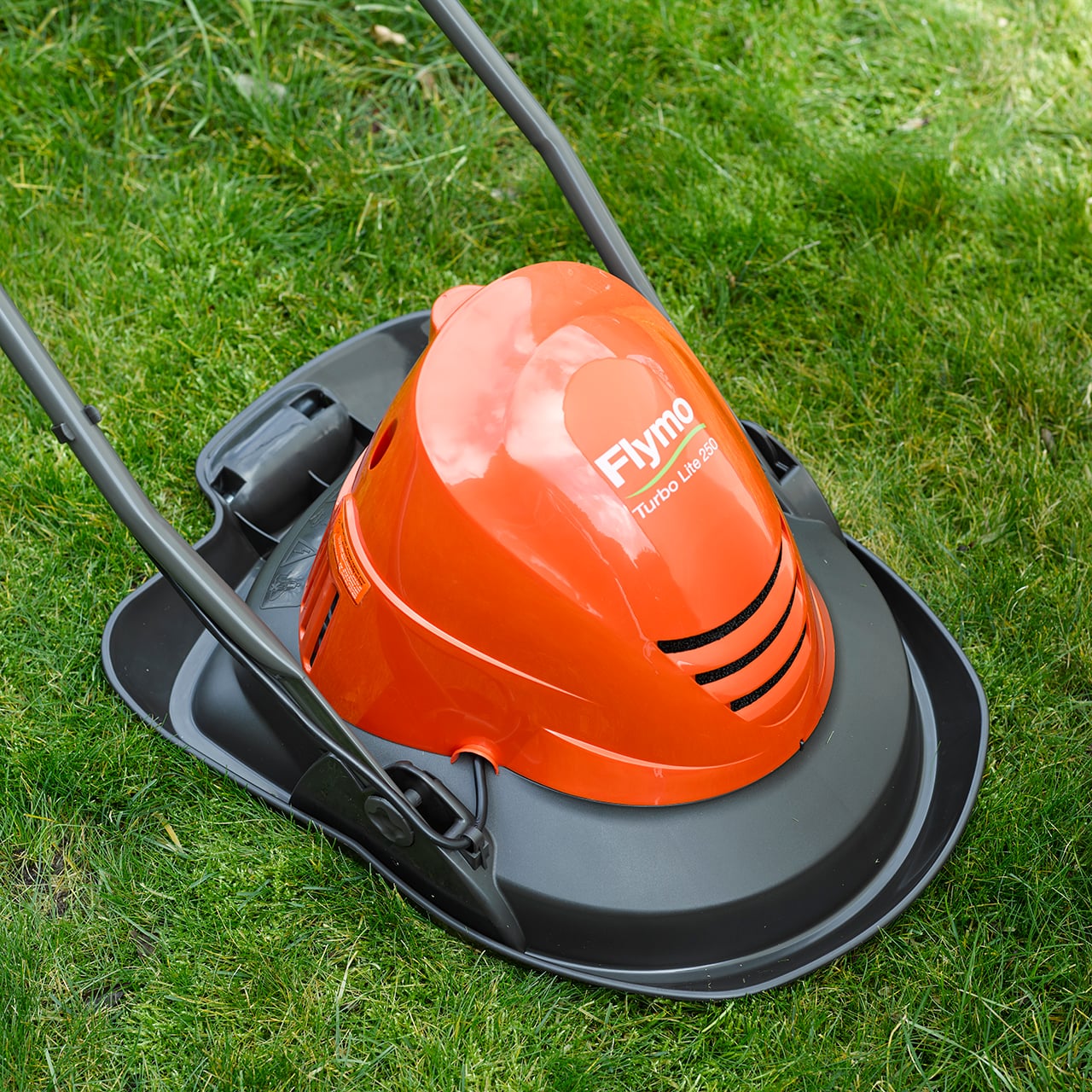 Turbo Lite 250 Electric Mower