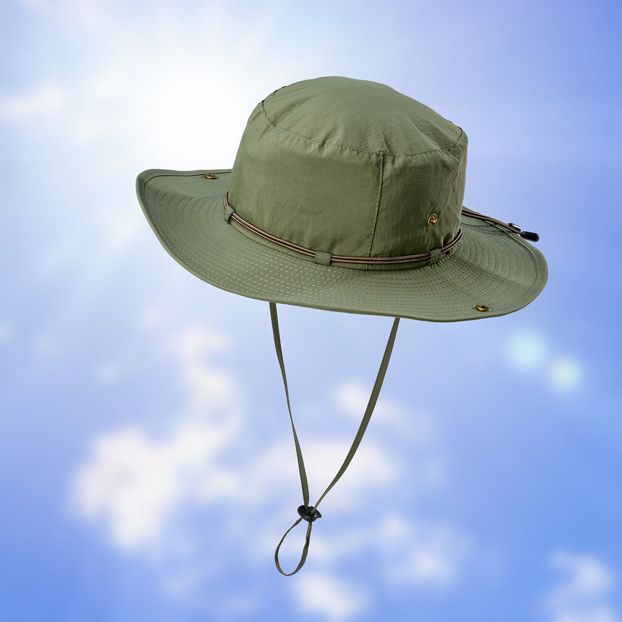Boonie Hat