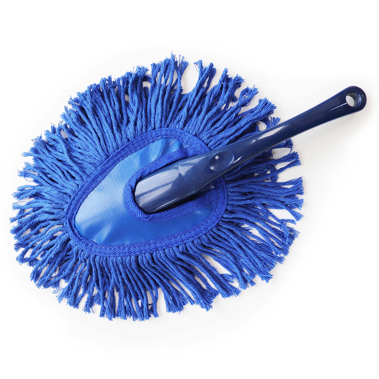 Waxed Handheld Duster