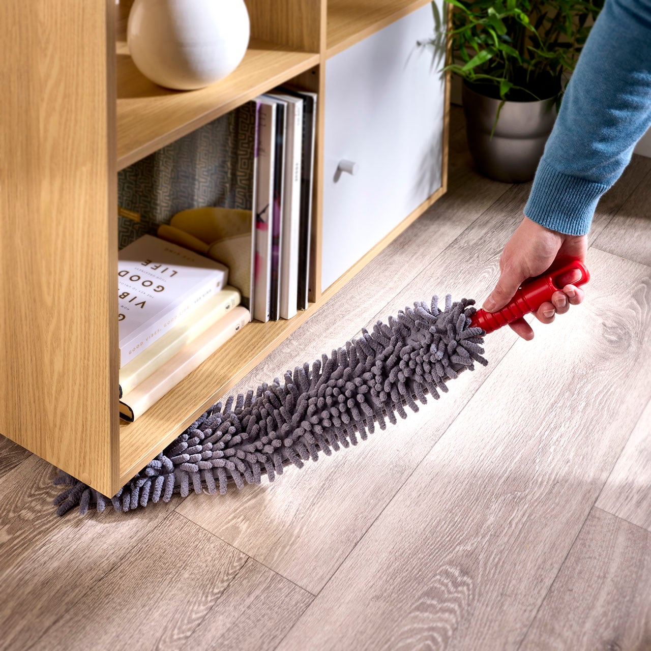 4-Piece Cleaning Kit