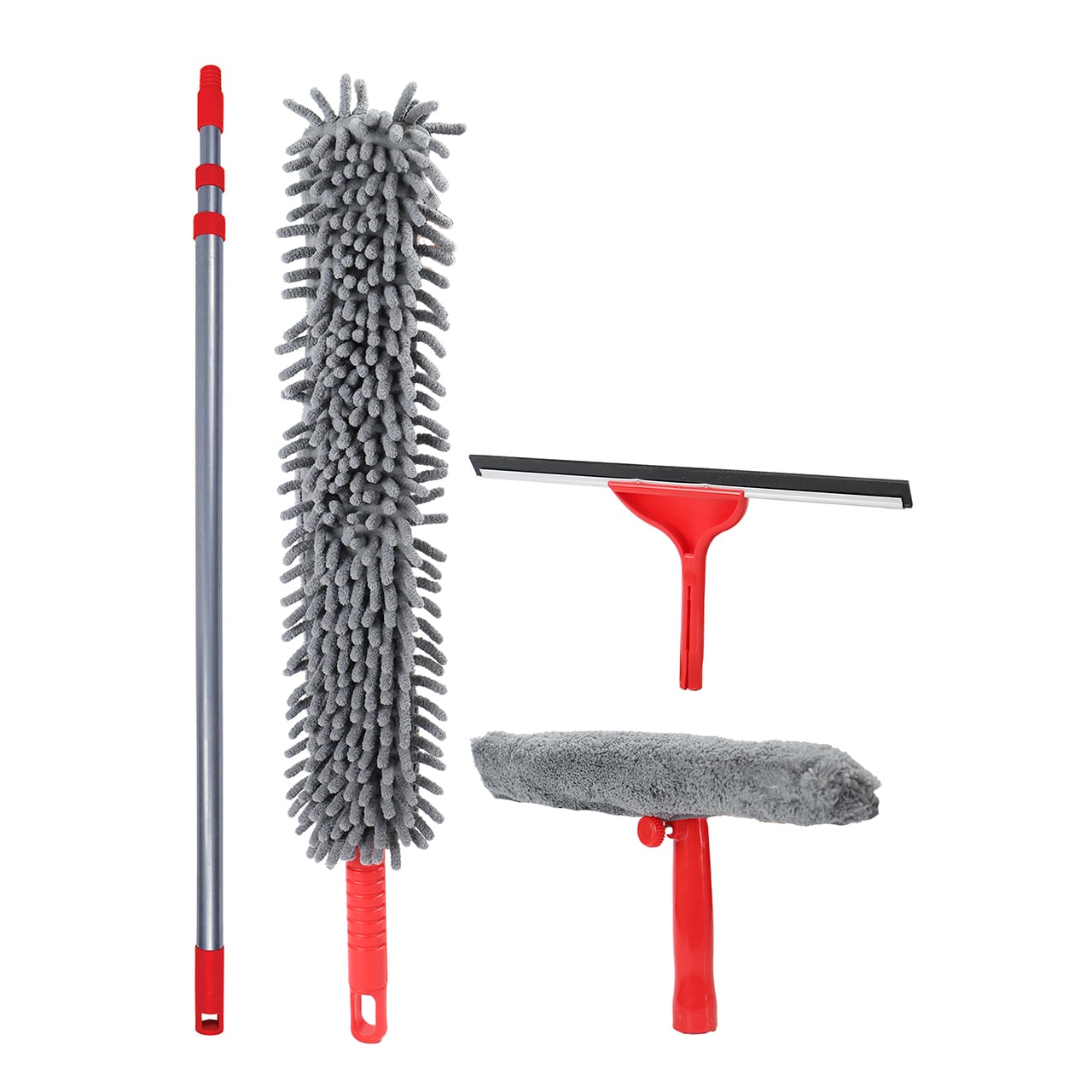 4-Piece Cleaning Kit