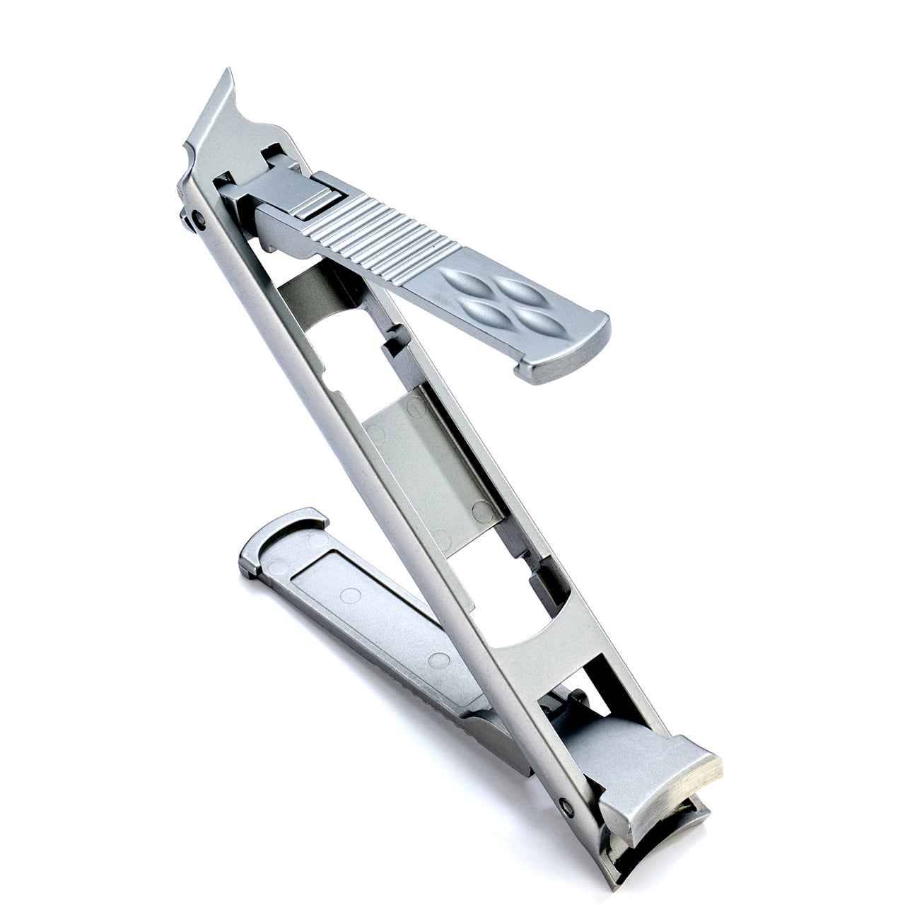 2-in-1 Super Thin Nail Clipper